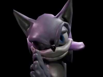 Saben quien cre&oacute; al Sonic Freaky