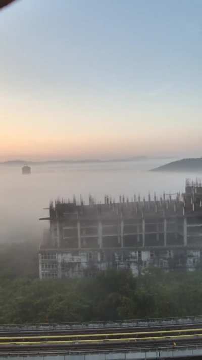 Hinjewadi scenes