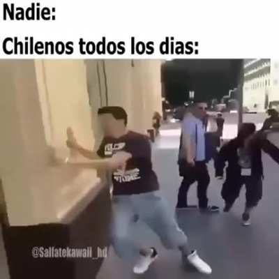 Chile