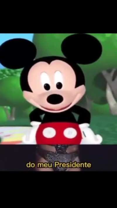 Mikemei