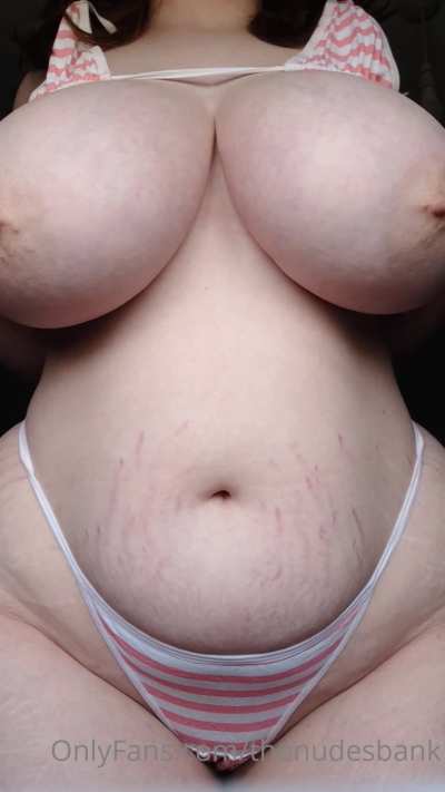 Thank you 🎉🎊🎈🎇🎆 5k members already! I'm glad that we're all here, experiencing the wonder of Huge Titties 🙌 And there's still a lot more we need to see!! For the glory of Huge Boobs ✊