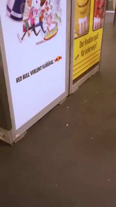 I wonder what's under there!