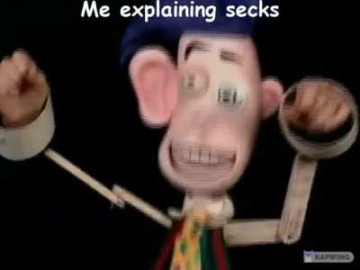 Secnks OrGASMSAN