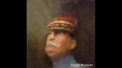 When the german offensive fails