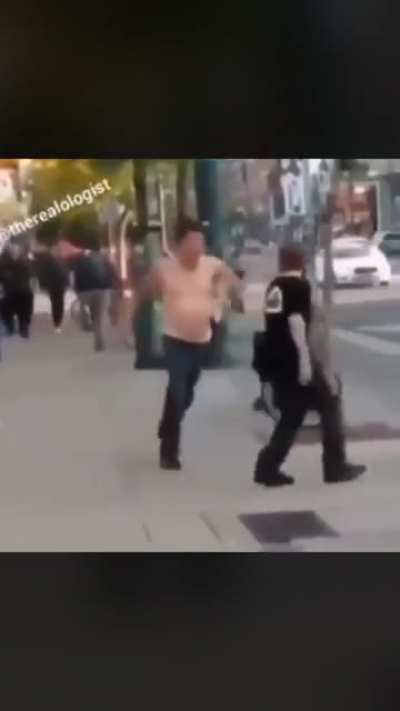 The ol&rsquo; tree technique