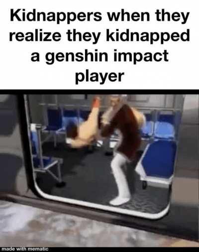 Nobody&rsquo;s paying the ransom