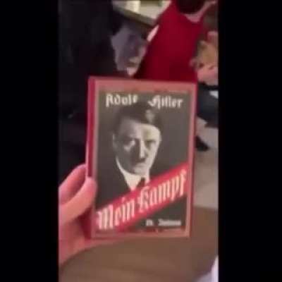 Minecraft: Nazi edition