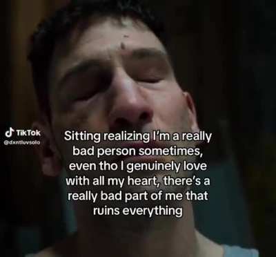 This hurts
