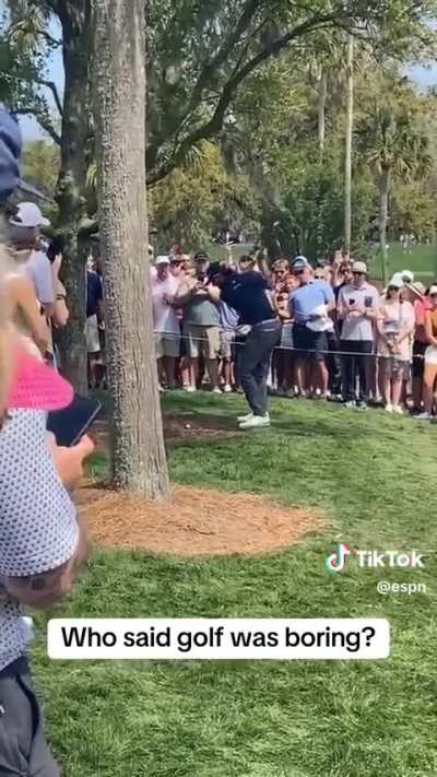 That’s gotta hurt