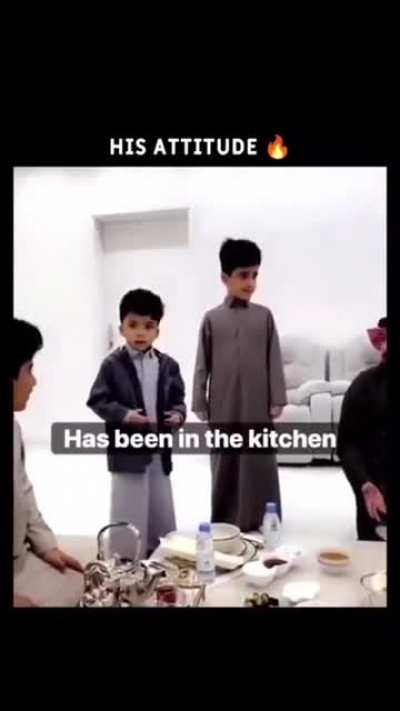 Didn't expect that