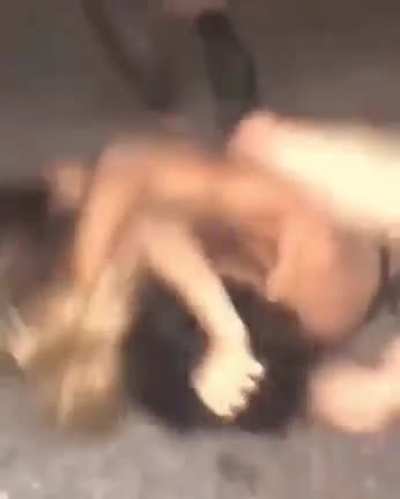 after the club