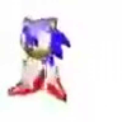Sonic Cumple 30 A&ntilde;os Se&ntilde;ores Felicit&eacute; lo en los comentarios :)