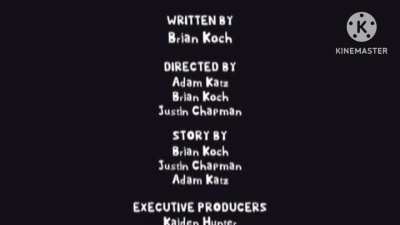 Inanimate insanity season 2 finale credits but with Turn up the sunshine (also Aces high)