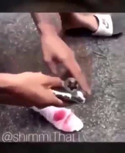 This was so smart