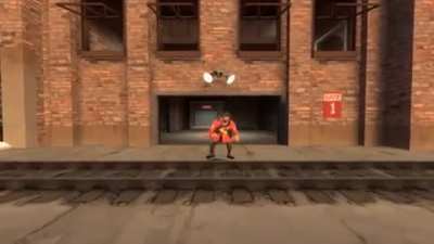 NOOOO SOLDIER
