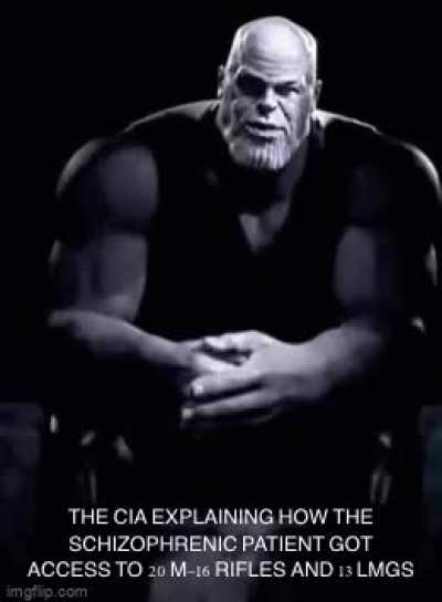 Thats just the way it is
