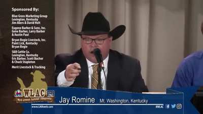 I Present To You: The Hazardous Rancher