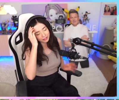 Good thigh clip