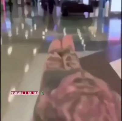 So heartwarming...