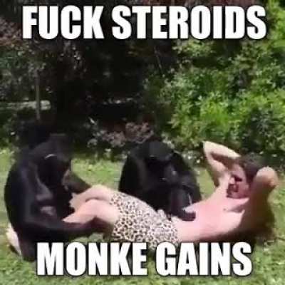 💪