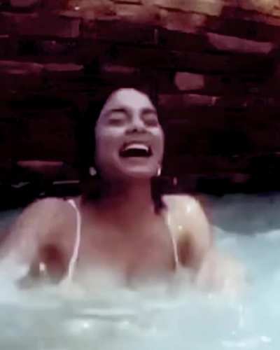 Slippery when wet 