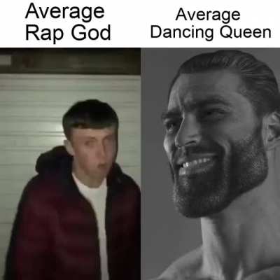 P A R A P A R A D A N C I N G