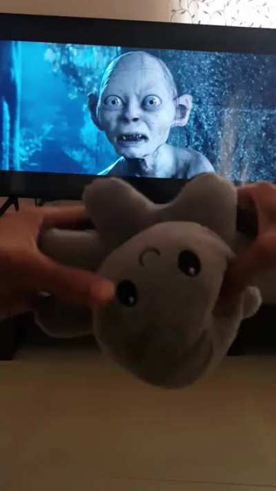 Gollum