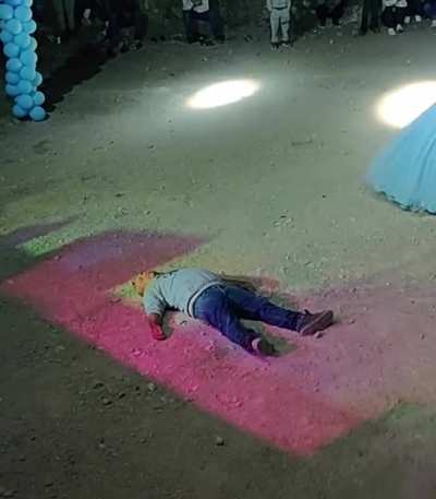 El t&iacute;o que es el alma de la fiesta