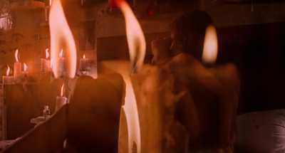[1080p60fps] Desperado (1995) - Salma Hayek