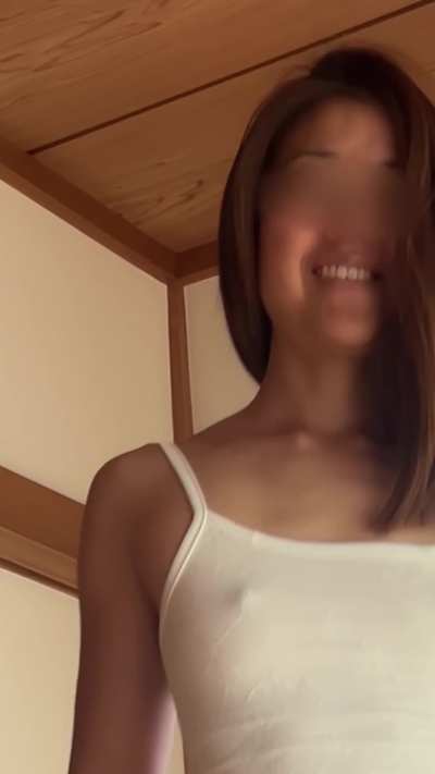 Sexy mom from Japan, you finally find your favorite MILF