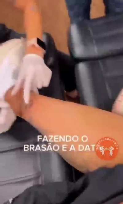Quando vc se sentir um idiota, lembre-se deste v&iacute;deo. 