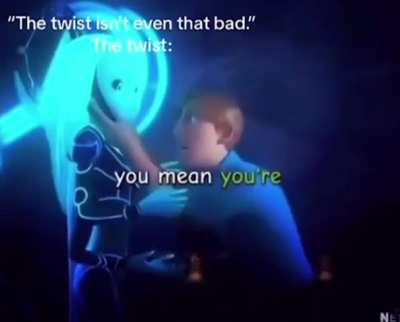 :(