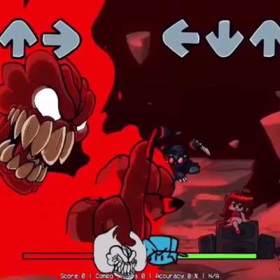 Hell clown but I edited it so it&rsquo;s wario