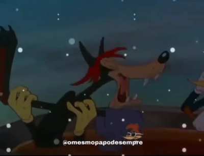 Sopa de lobo