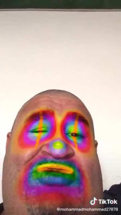 What the fuck is this