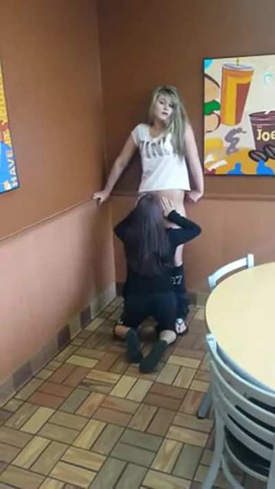 So naughty