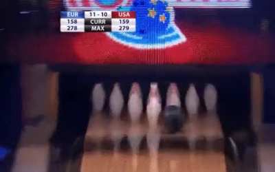 Strike.