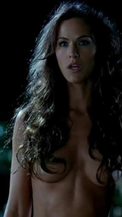Kelly Overton BARE ASS plot in True Blood
