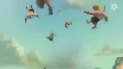 hog ridah
