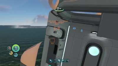 Who needs the Neptune Escape Rocket? [No Spoilers]