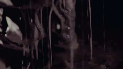 Iron Lung, but errr.... with jizz