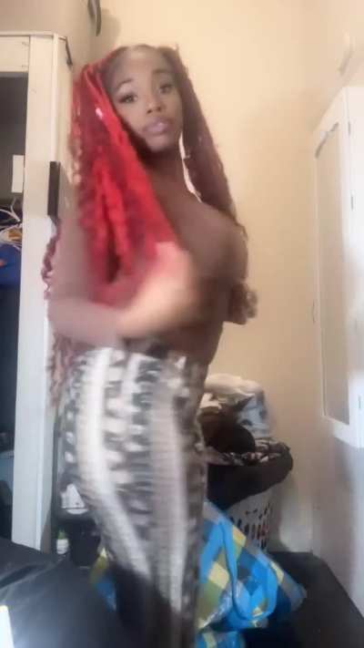 That Booty