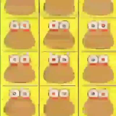 T&iacute;tulo foi matar o Pou