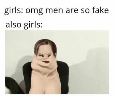 K girl i'm joking, i don't want to offend anyone