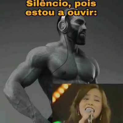 Sil&ecirc;ncio
