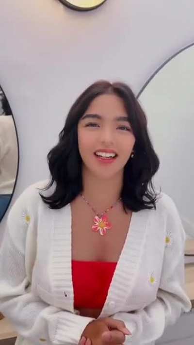 Andrea Brillantes