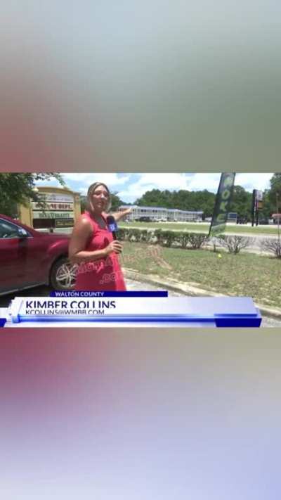 HOMELESS FLORIDA MAN IS BEING CHARGED WITH MURDER AFTER SHOOTING 2 PEOPLE WHO STARTED BOTHERING HIM &amp; MADE HIM FEEL THREATENED David Brimmer is dead and Kaden Johnson is recovering after the Fourth of July shooting