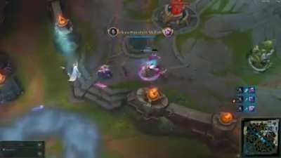 cool clip i got in normals