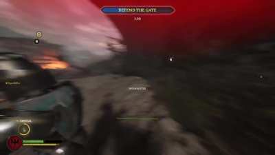 The most lvl 1000 shit ever