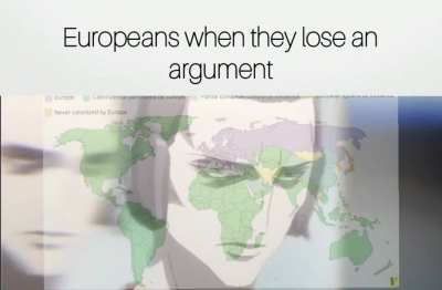 "Not only was it glorious, they deserved it"